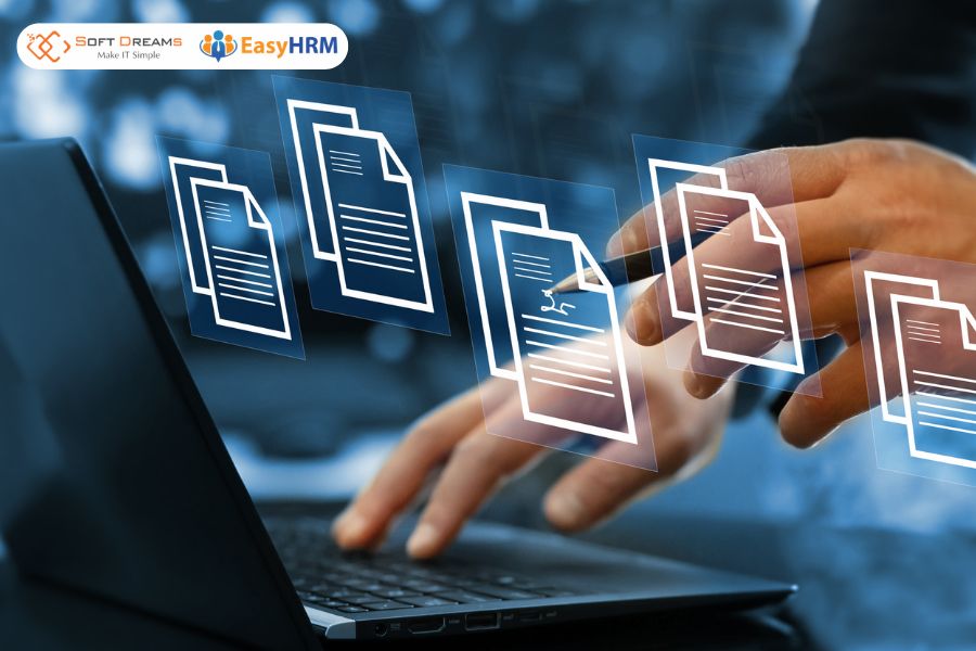 Yêu cầu dấu thời gian khi ký số hợp đồng lao động điện tử