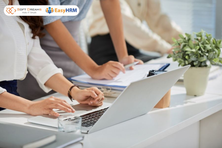 AI tự lọc CV đang là xu hướng được HR ưa chuộng