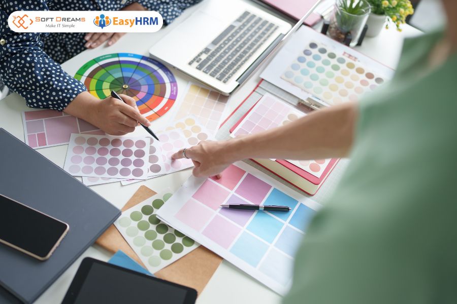 Áp dụng thuyết y cho những môi trường cần sáng tạo