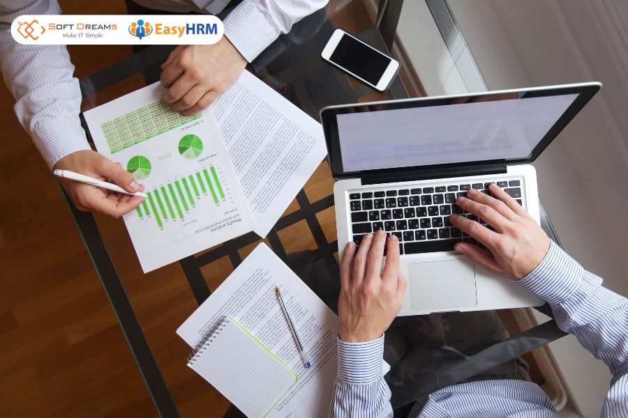 Cách tạo bảng phân công công việc hiệu quả