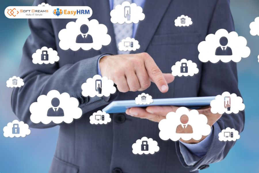 Chuẩn hóa quy trình quản lý nhân sự