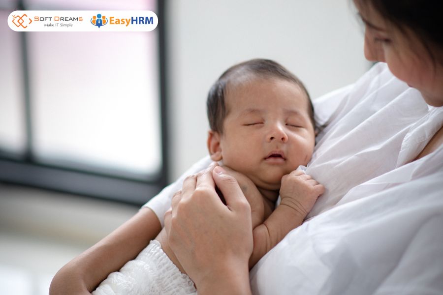 Điều kiện hưởng phụ cấp nuôi con