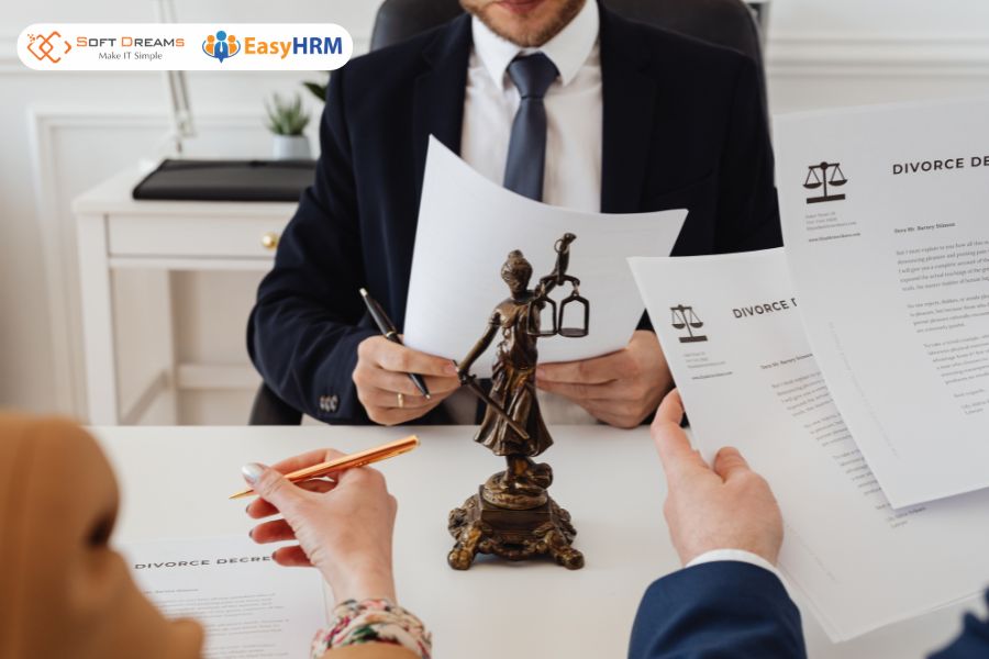 Giá trị pháp lý của giấy uỷ quyền công ty