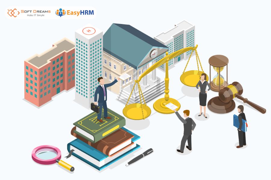 Hợp đồng lao động điện tử tuân thủ quy định pháp luật