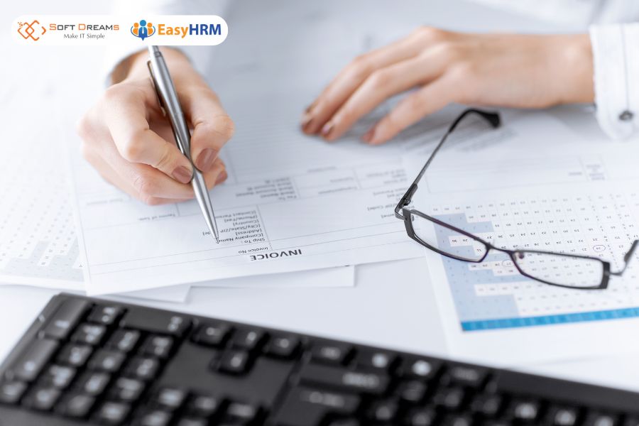 Hướng dẫn cách điền mẫu giấy uỷ quyền công ty