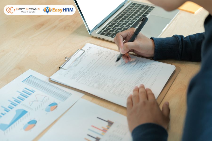 Khi nào cần làm giấy đề nghị thanh toán?