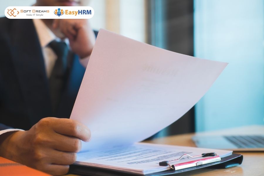 Khi nào cần lập biên bản thanh lý hợp đồng