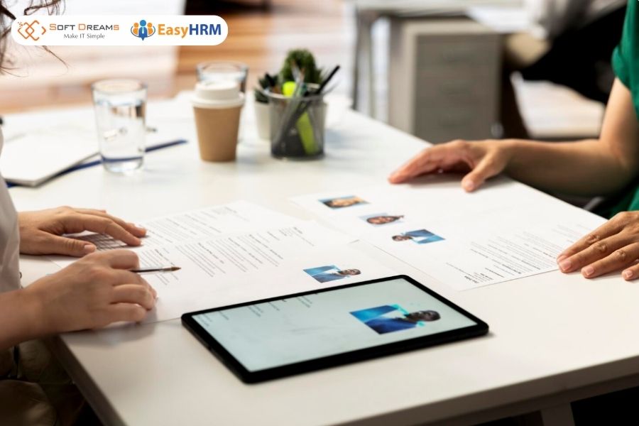Lọc CV bằng AI giúp tối ưu thời gian và chi phí