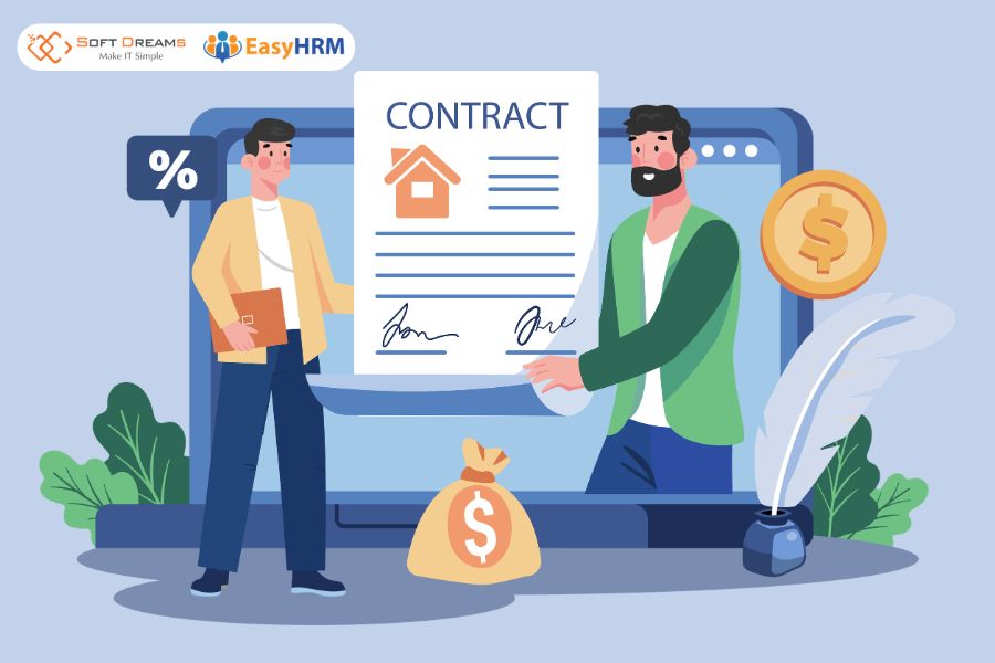 Lưu ý khi ký hợp đồng có thời hạn