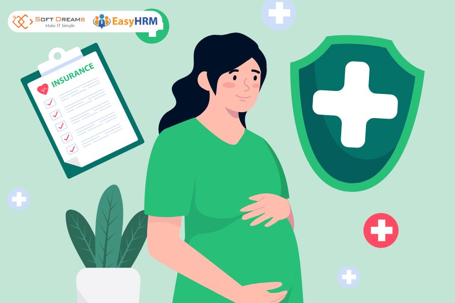 Phân biệt phụ cấp nuôi con và trợ cấp thai sản