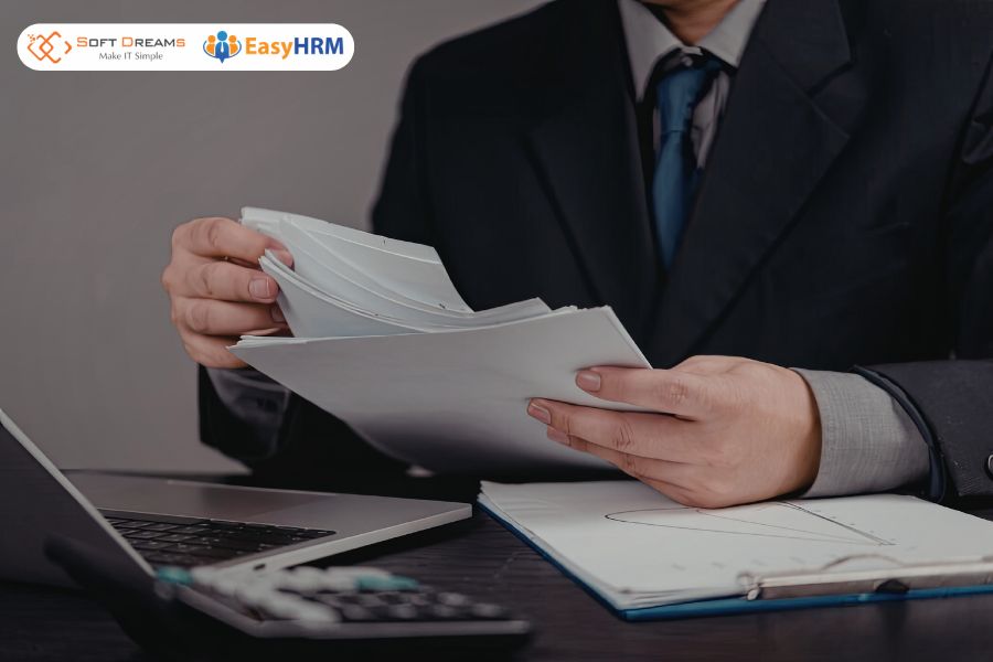 Thời hạn hiệu lực giấy uỷ quyền