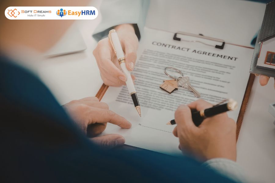 Trường hợp cần thanh lý hợp đồng