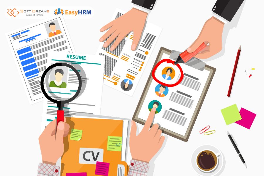 Vai trò của quản trị nguồn nhân lực