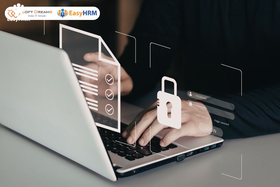 Xác minh đúng người ký hợp đồng điện tử