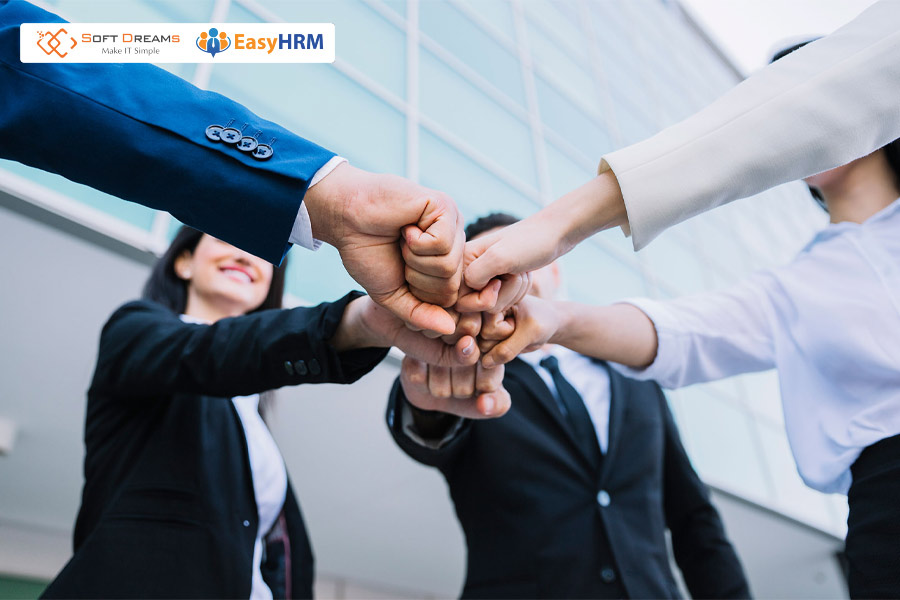 Sai lầm cần tránh khi tổ chức hoạt động gắn kết nhân viên