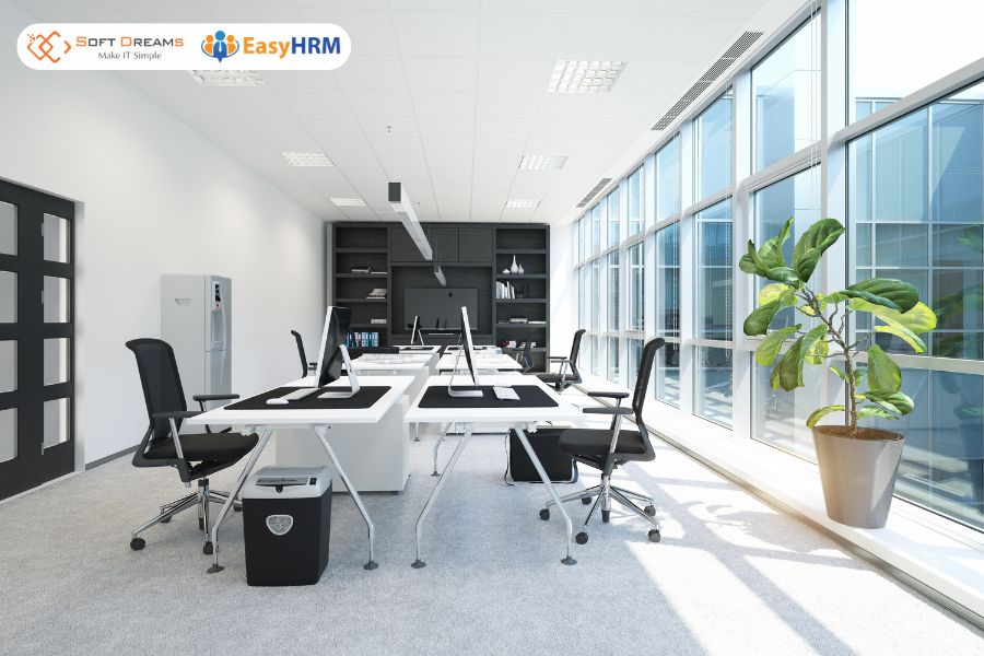 5S kaizen đề cao sự tinh gọn