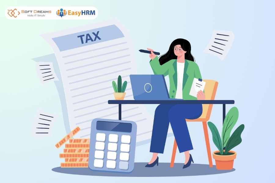 Cách xử lý khi không tra được mã số thuế