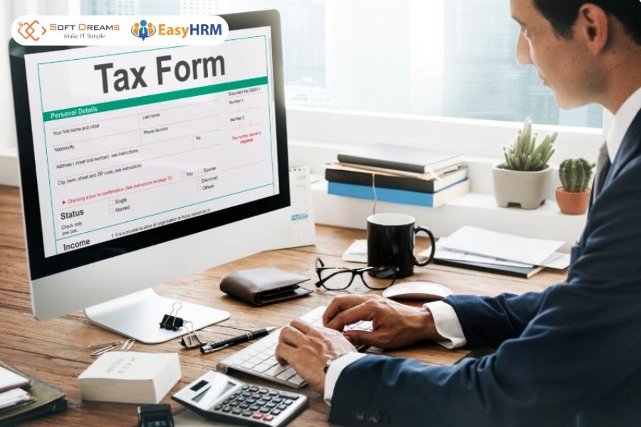 Giảm trừ thuế TNCN là gì?