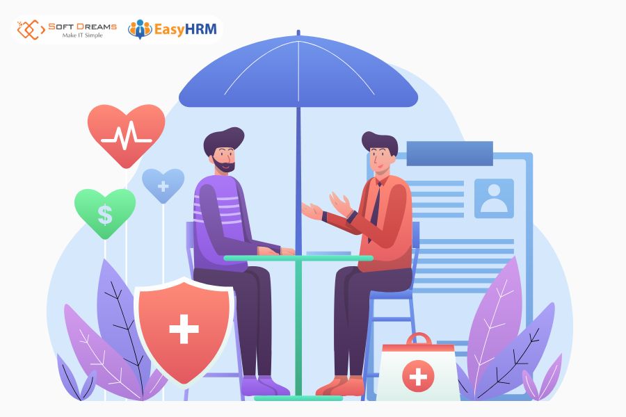 Làm việc xoay ca nhằm bảo vệ sức khỏe người lao động
