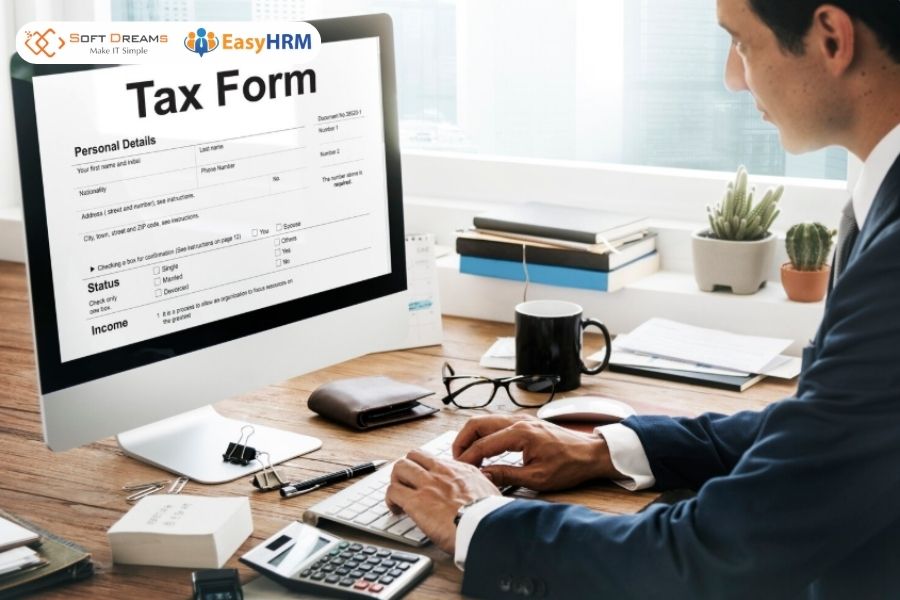 Lưu ý thời hạn thực hiện quyết toán thuế