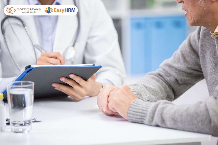 Mở rộng quyền lợi khám chữa bệnh ngoại trú