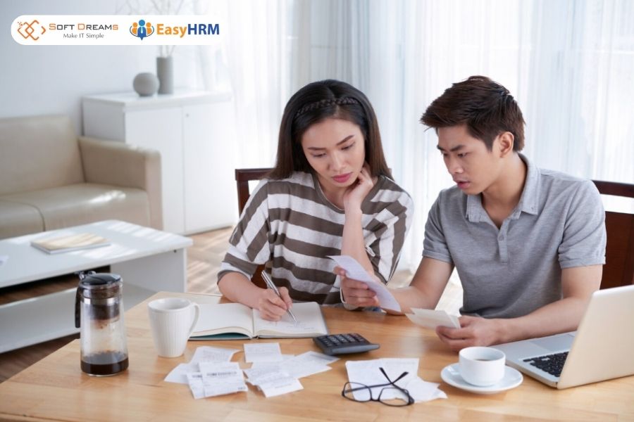 Mức giảm trừ gia cảnh bản thân