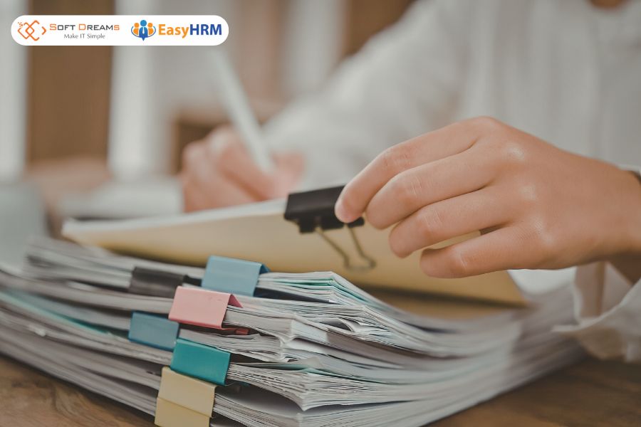 Rà soát lại mức lương làm căn cứ đóng của từng nhân viên