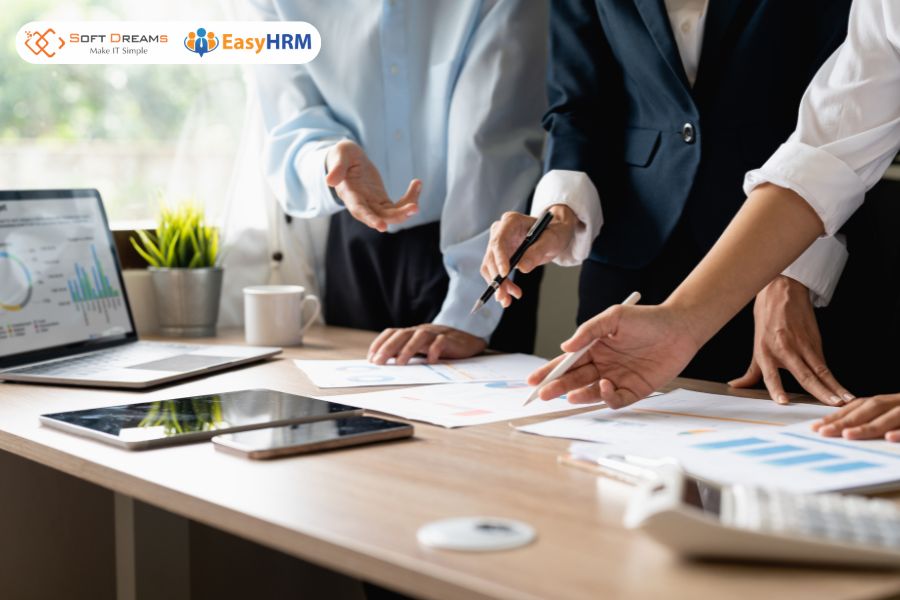 Trưởng phòng hành chính nhân sự cần có tư duy chiến lược