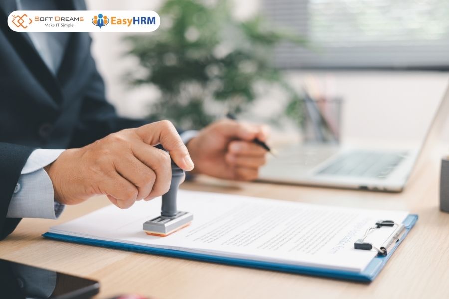 Xác định đúng khoản giảm trừ tránh rủi ro pháp lý