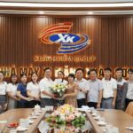 EasyHRM x Xi măng Xuân Sơn: Hoàn thiện mảnh ghép cuối cho nhà máy công nghệ châu Âu
