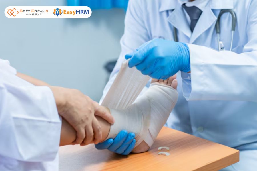 Báo cáo tổng hợp tình hình tai nạn lao động là gì?