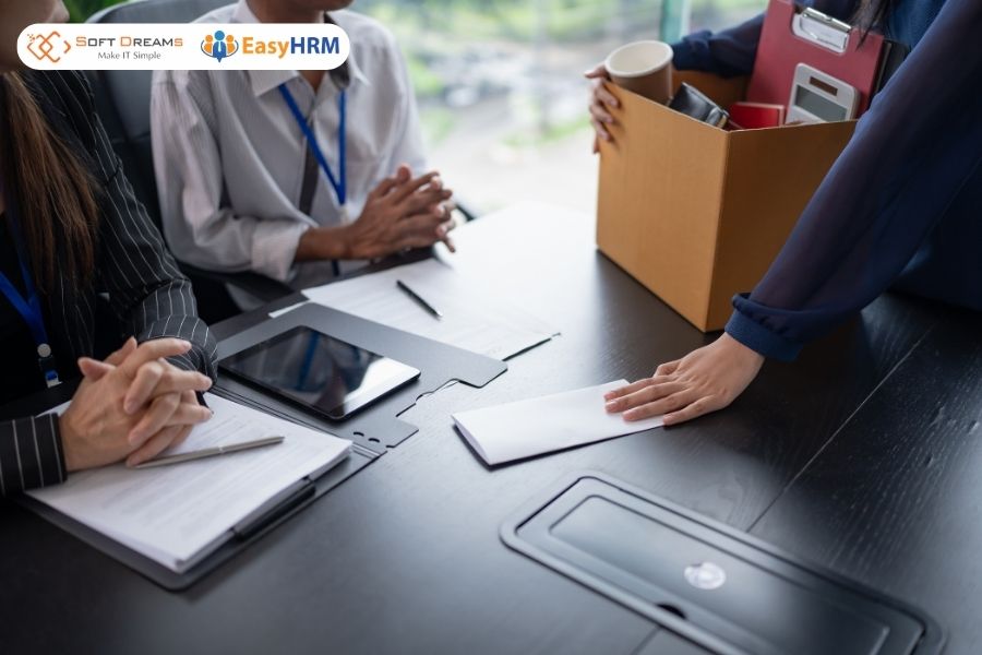 Đánh giá thử việc là cơ sở pháp lý khi chấm dứt hợp đồng thử việc