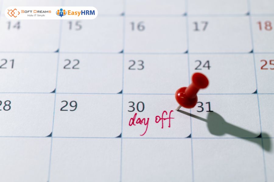 Điều kiện để được hưởng nghỉ phép năm