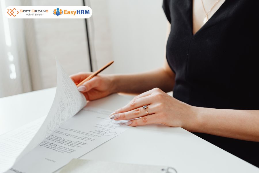 Doanh nghiệp không được gia hạn thời gian thử việc