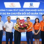 EasyHRM x Tổng công ty Kinh tế Kỹ thuật Công nghiệp Quốc phòng (GAET): Số hoá chấm công cho lực lượng làm việc ngoài hiện trường