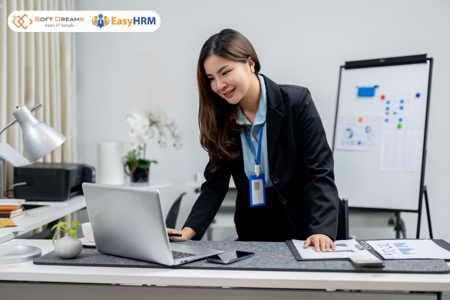 HR cần xây dựng bộ tiêu chí đánh giá thử việc rõ ràng