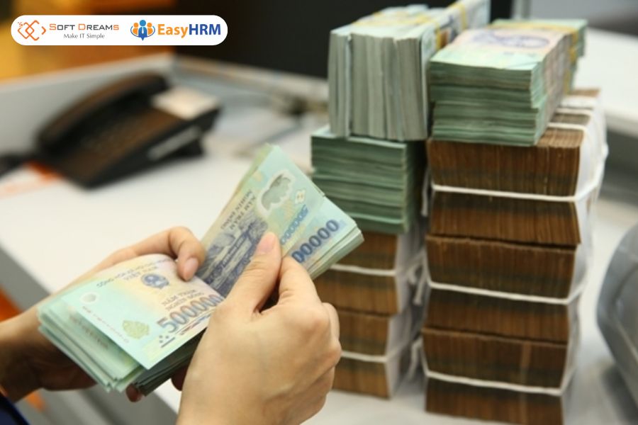 Khấu trừ thuế TNCN 10% với thu nhập từ 5 triệu/tháng