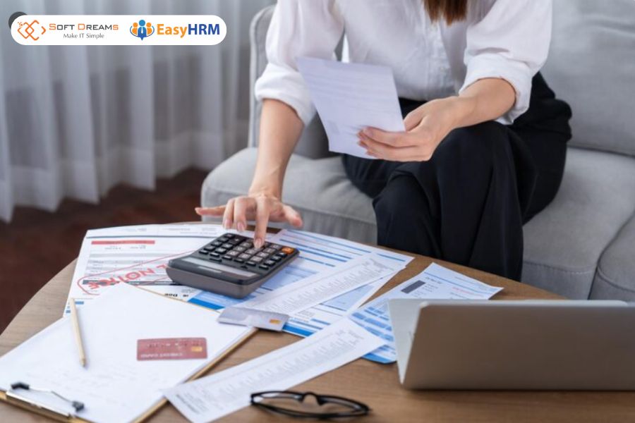 Khấu trừ thuế TNCN tại nguồn