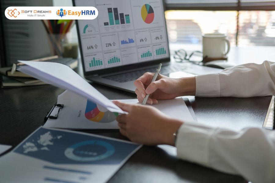 Mô hình 7S trong quản trị doanh nghiệp
