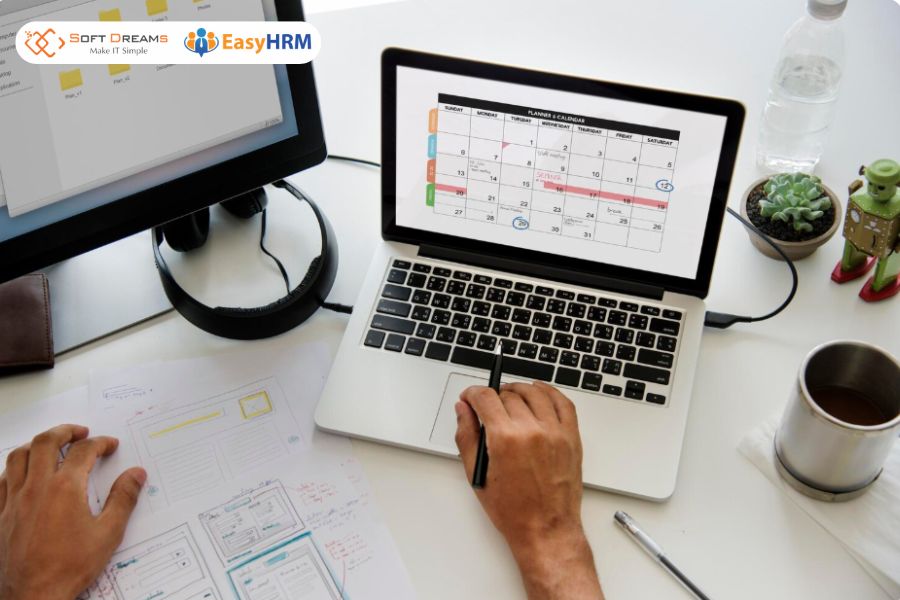 Thời hạn sử dụng phép trong năm