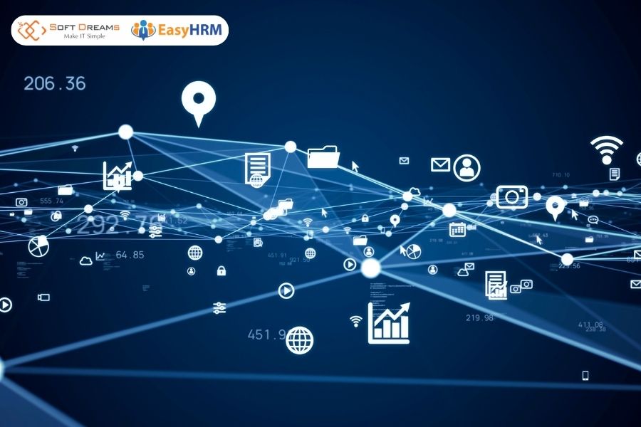 Chuyển đổi số (Digital Transformation) là gì?