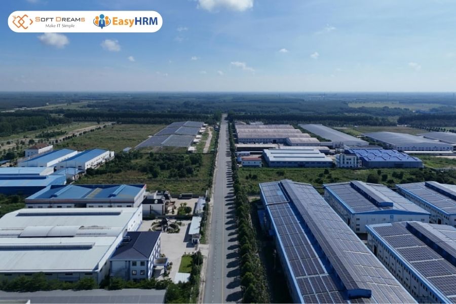 Đặc thù quản trị nhân sự doanh nghiệp FDI