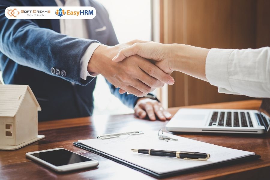Giá trị pháp lý của hợp đồng nguyên tắc