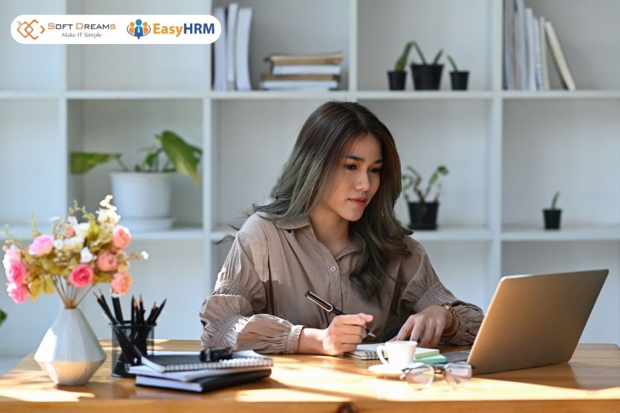 Giảm sai sót khi làm công lương