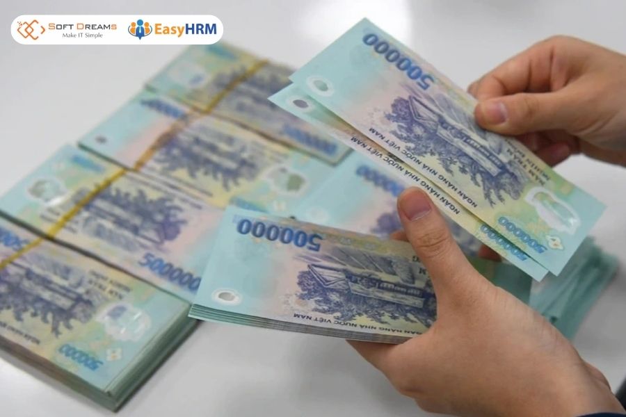 Hệ số lương hợp đồng 111
