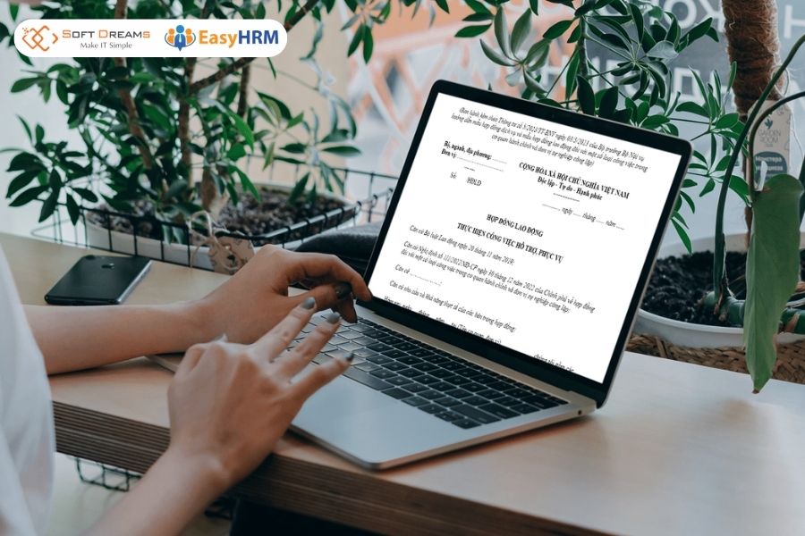 Hợp đồng 111 là gì?