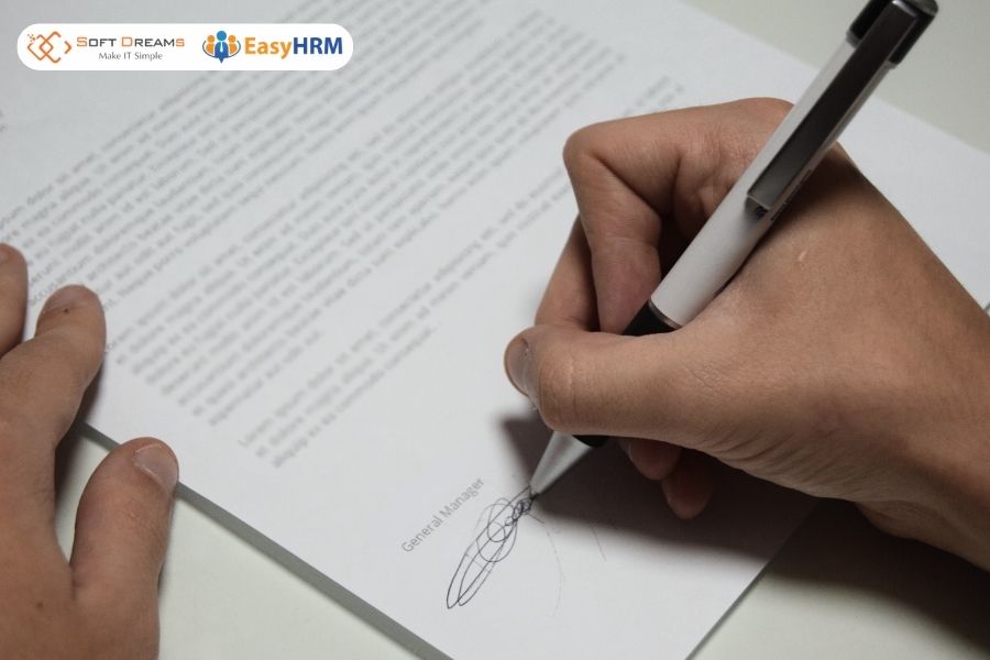 Hợp đồng lao động với người lao động nước ngoài là gì?
