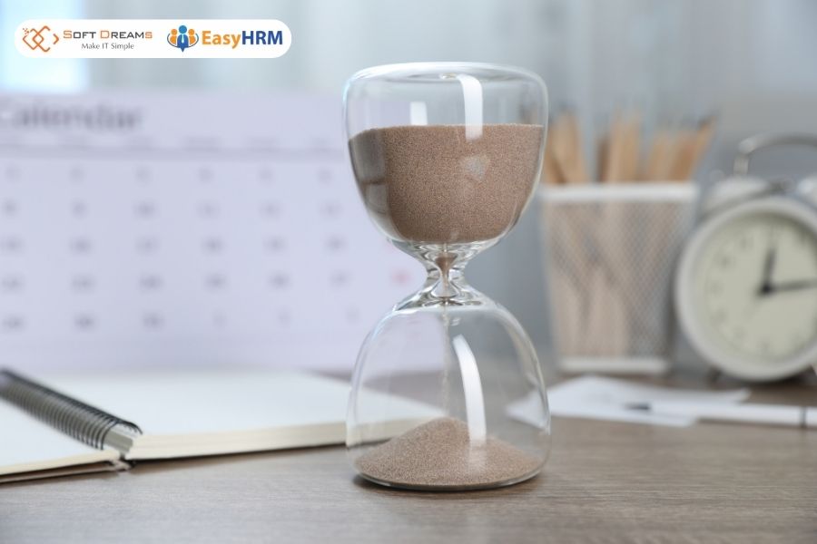 Thời hạn của hợp đồng nguyên tắc