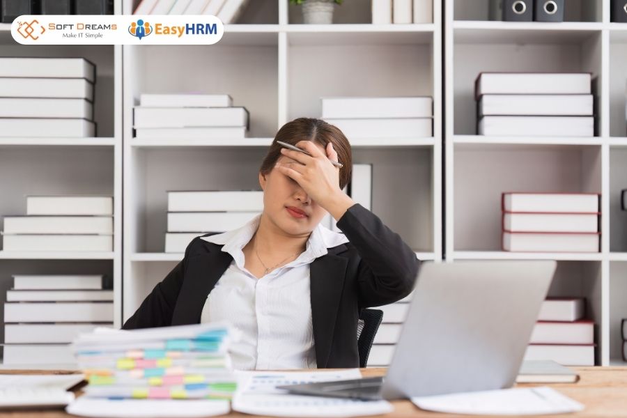 Khó khăn trong tổng hợp dữ liệu