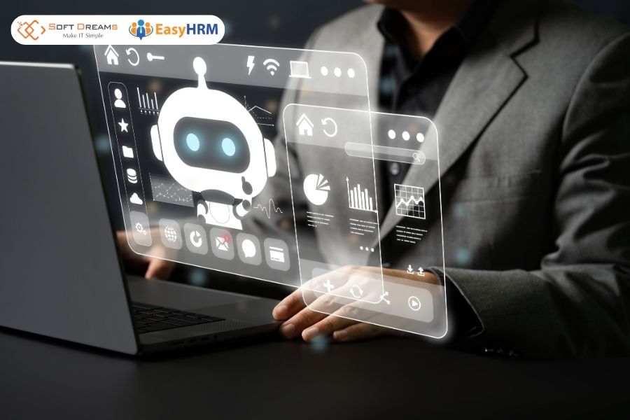 Tự động chuẩn hóa dữ liệu với AI